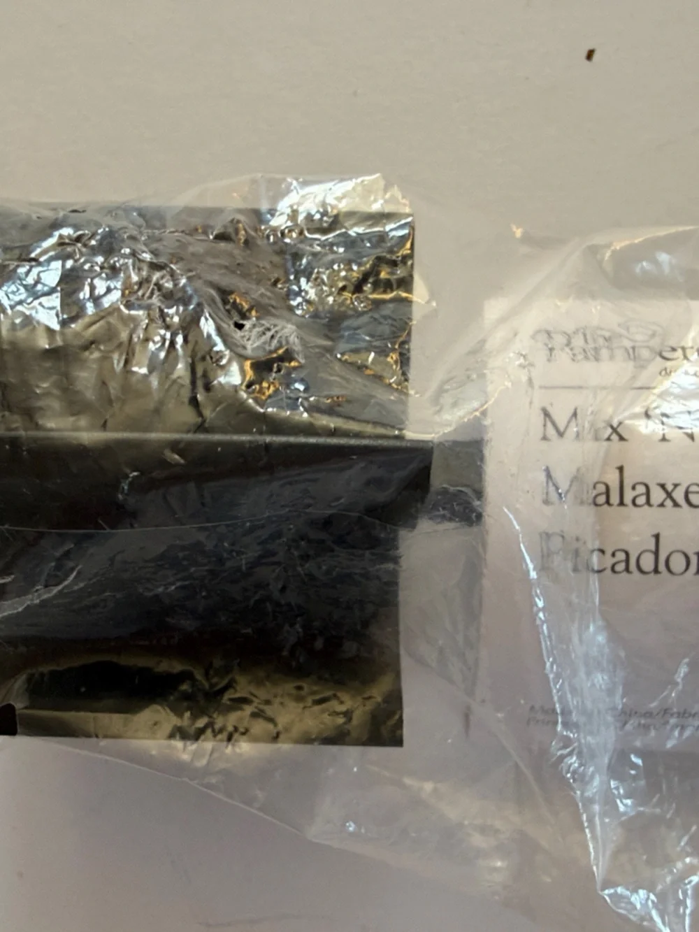 The Pampered Chef Black Mix 'N' Chop